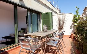 Plaza Catalunya City Center Apartments